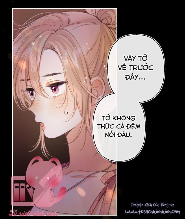 Mối Tình Thầm Kín Chapter 48 - Trang 4