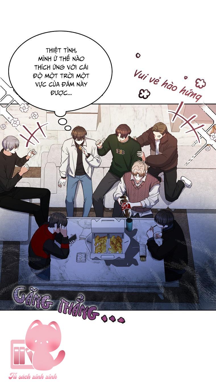 Debut Or Die Chap 21 - Trang 3