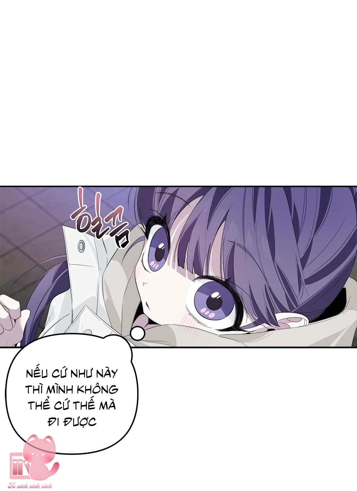 Đàn Anh Xấu Xa! Chap 35 - Trang 3
