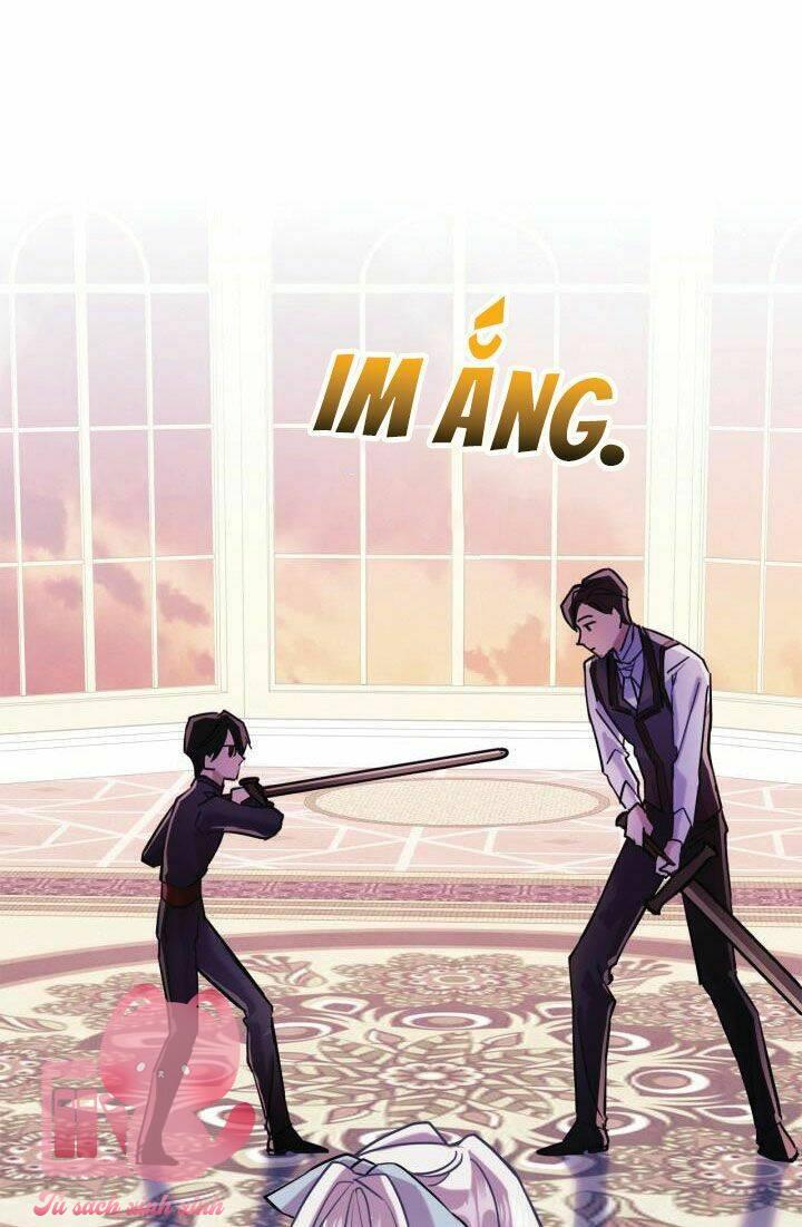 Công Nương Toàn Năng Cũng Thấy Chán Nản Chap 5 - Trang 3