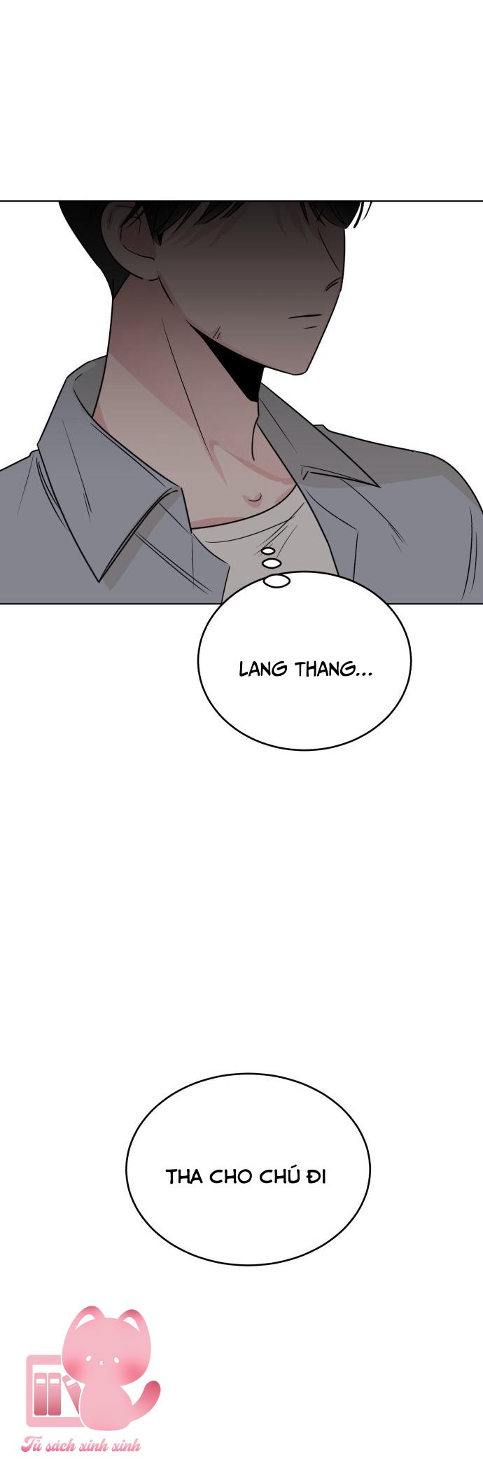 Chúng Ta Là Gì Của Nhau? Chap 39 - Trang 2