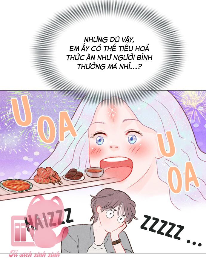 Thần Bí Chap 34 - Trang 2