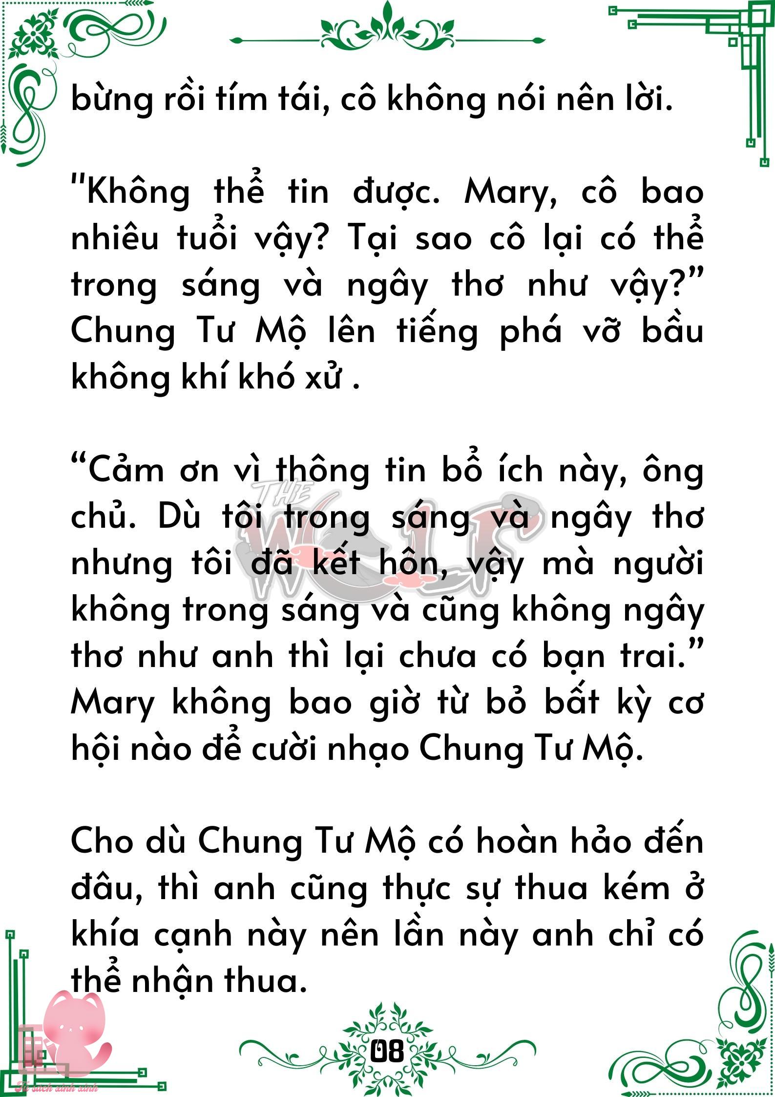 Quý nhân phù trợ Du Chap 11 - Trang 2