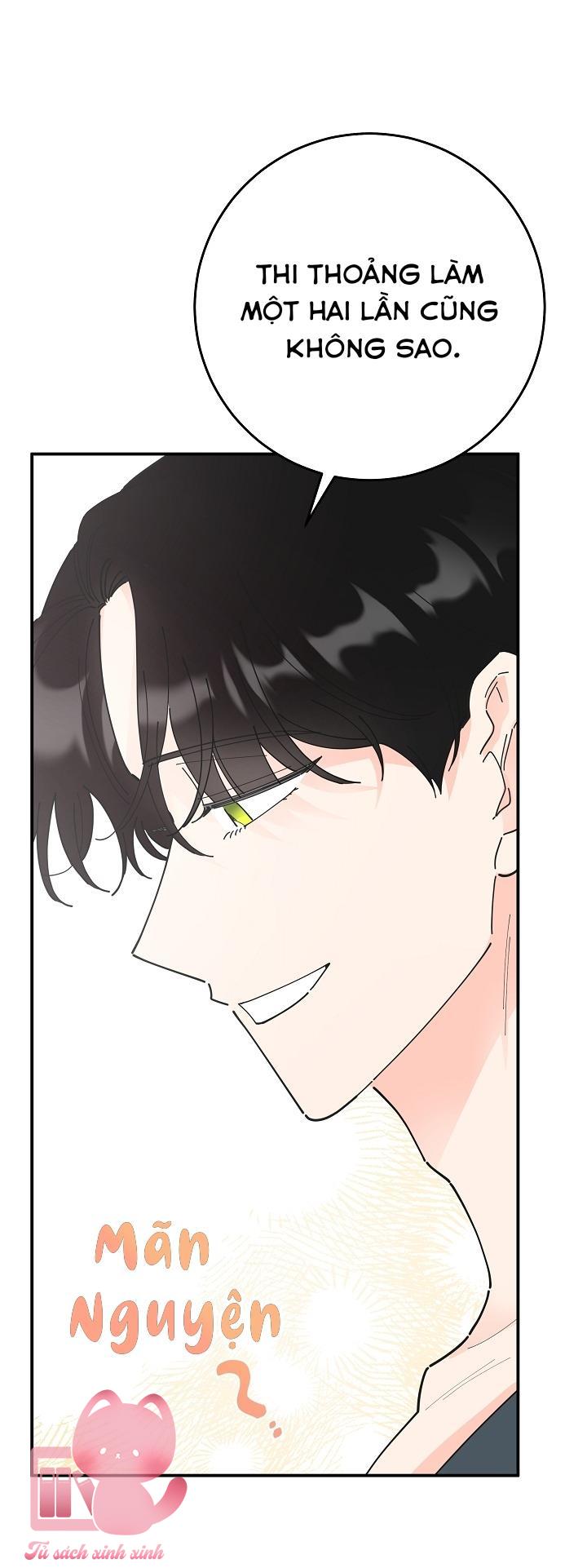 Người Hùng Của Ác Nữ Chapter 90 - Trang 4