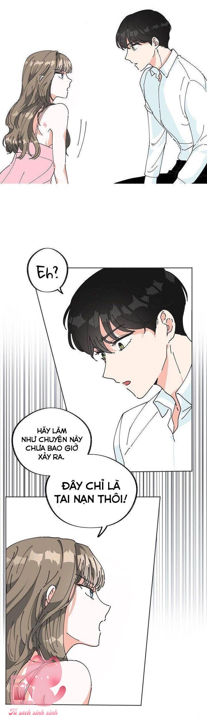 Người Hùng Của Ác Nữ Chapter 1 - Trang 4