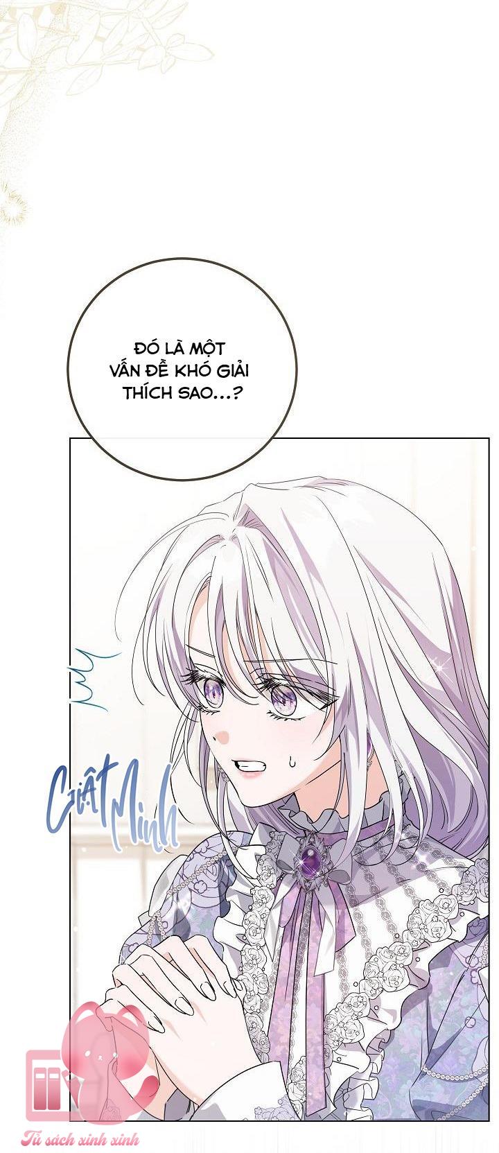 Hoàng Nữ Cosplay Nonfan Chap 54 - Trang 4