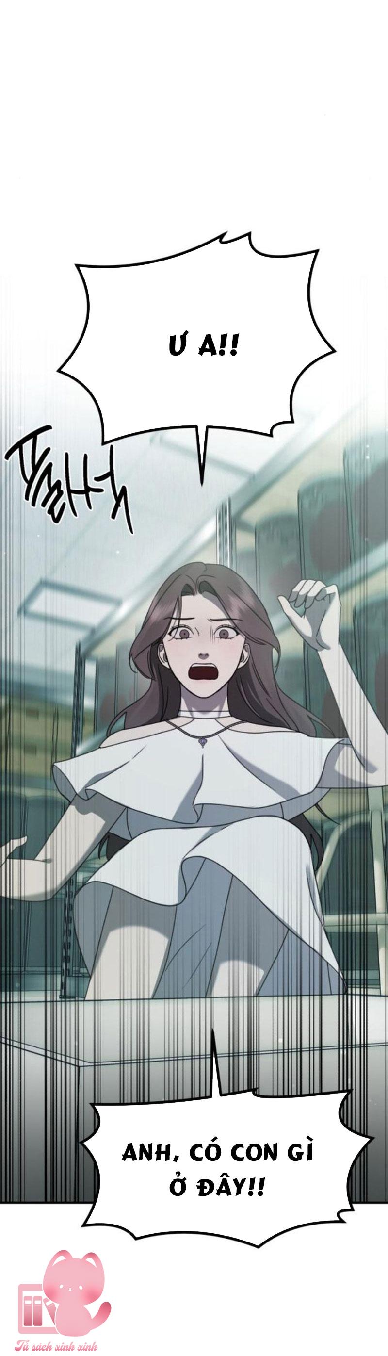 Thần Hổ Jangsan Chapter 37 - Trang 4
