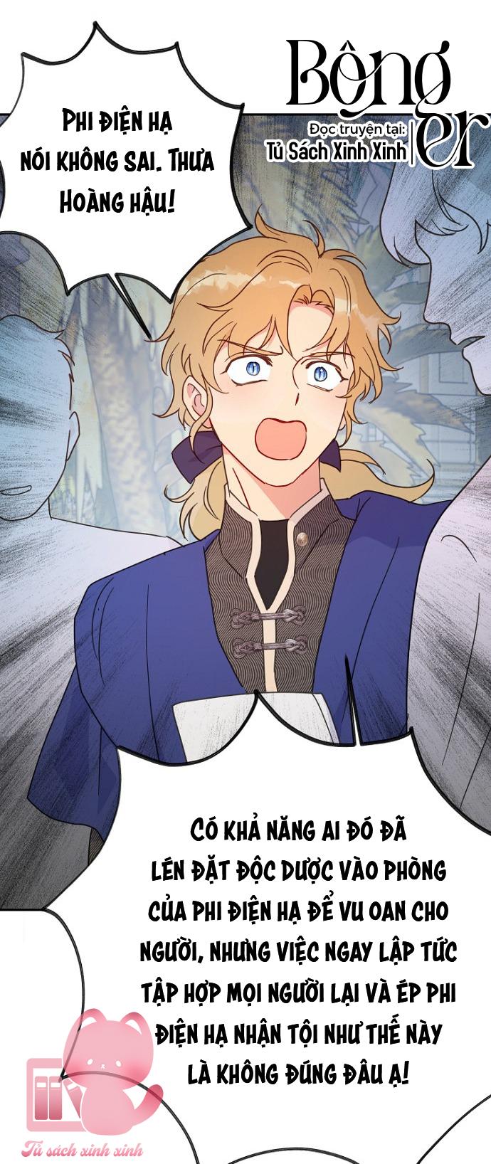 Bỏ Quách Chồng Con Đi, Tiền Bạc Mới Là Tất Cả Chap 97 - Trang 2