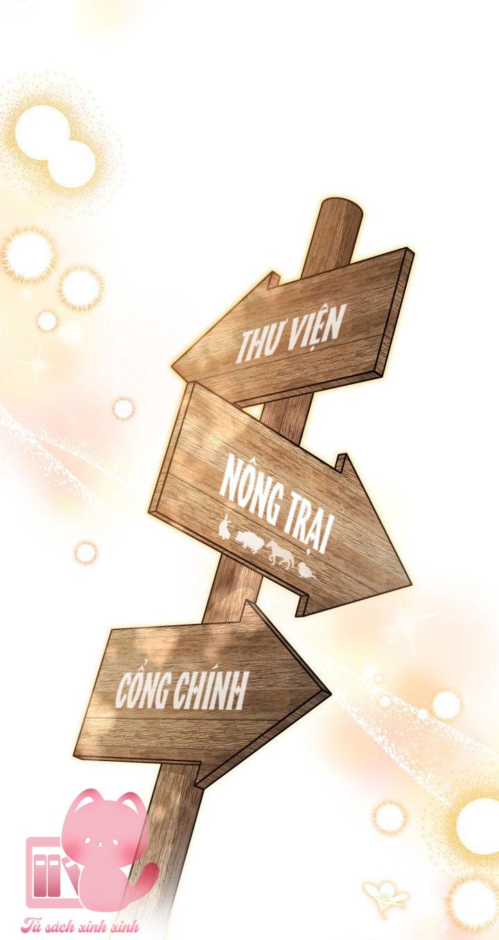 Quan Hệ Cộng Sinh Giữa Báo Đen Và Thỏ Trắng Chap 127 - Trang 2