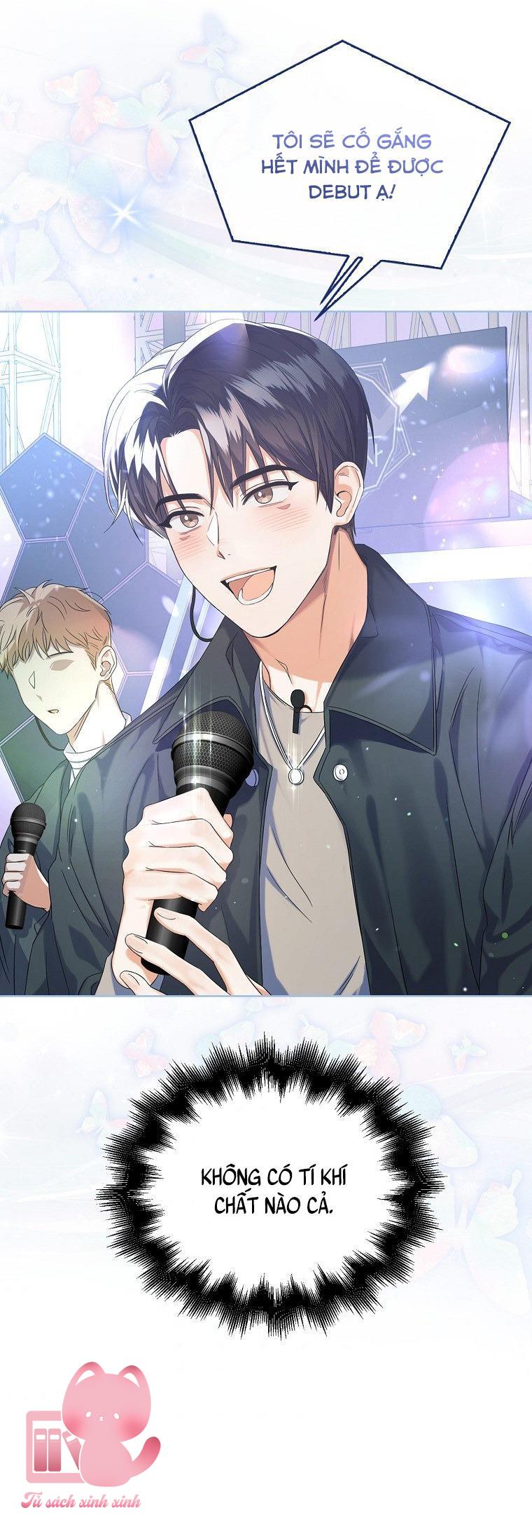 Debut Or Die Chapter 3 - Trang 4