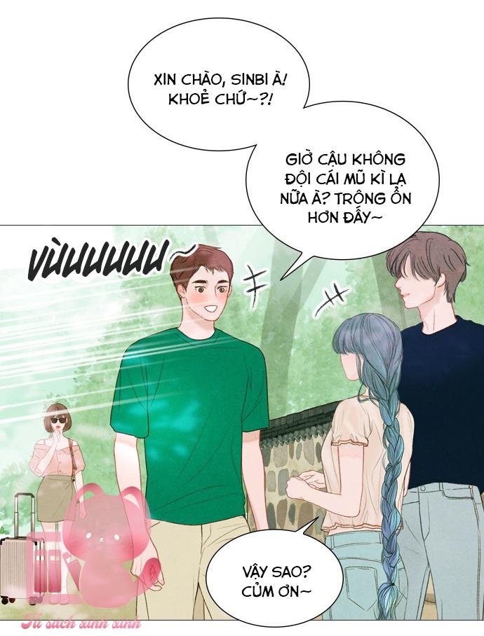 Thần Bí Chap 36 - Trang 2