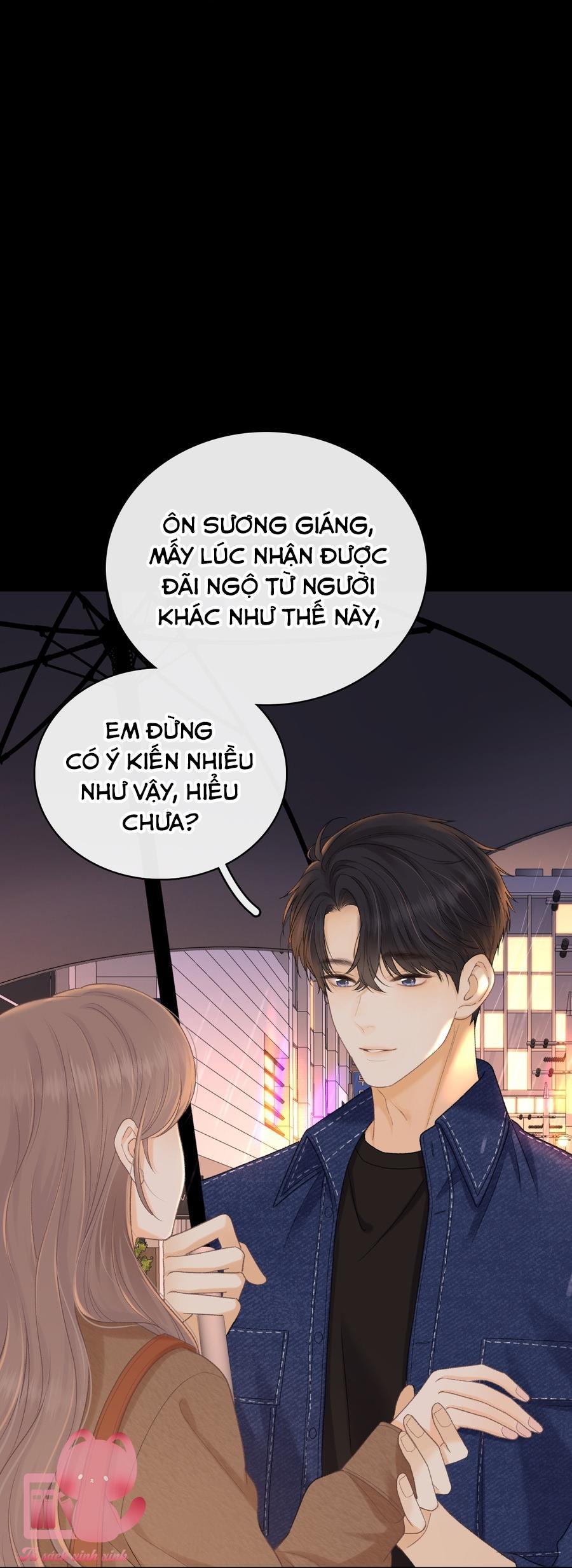 Khó Dỗ Dành Chapter 90 - Trang 4