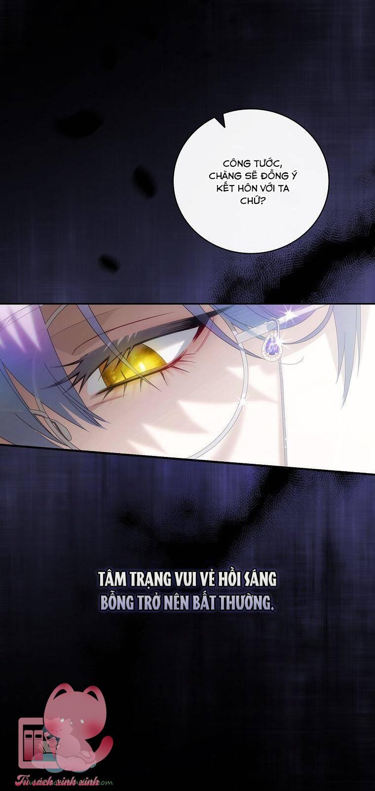 Đứa Nhỏ Không Phải Là Con Anh Chapter 9 - Trang 4