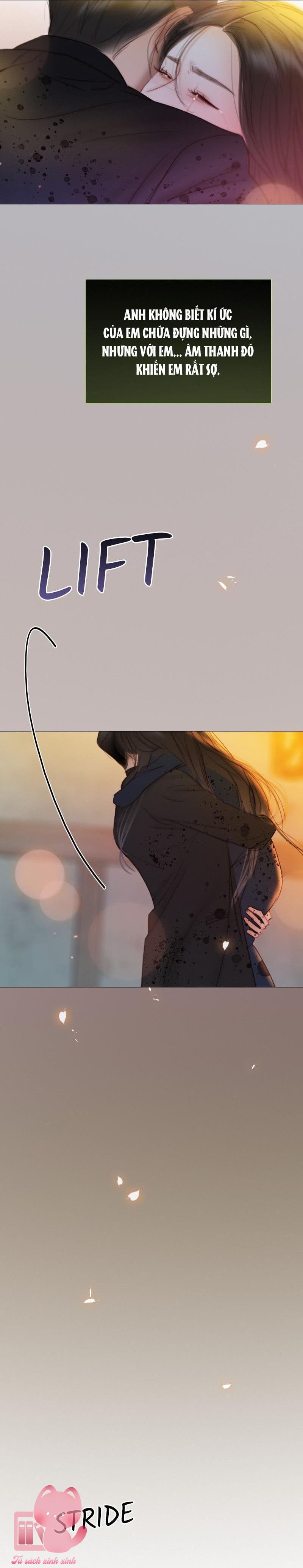 Serena Chap 73 - Trang 2