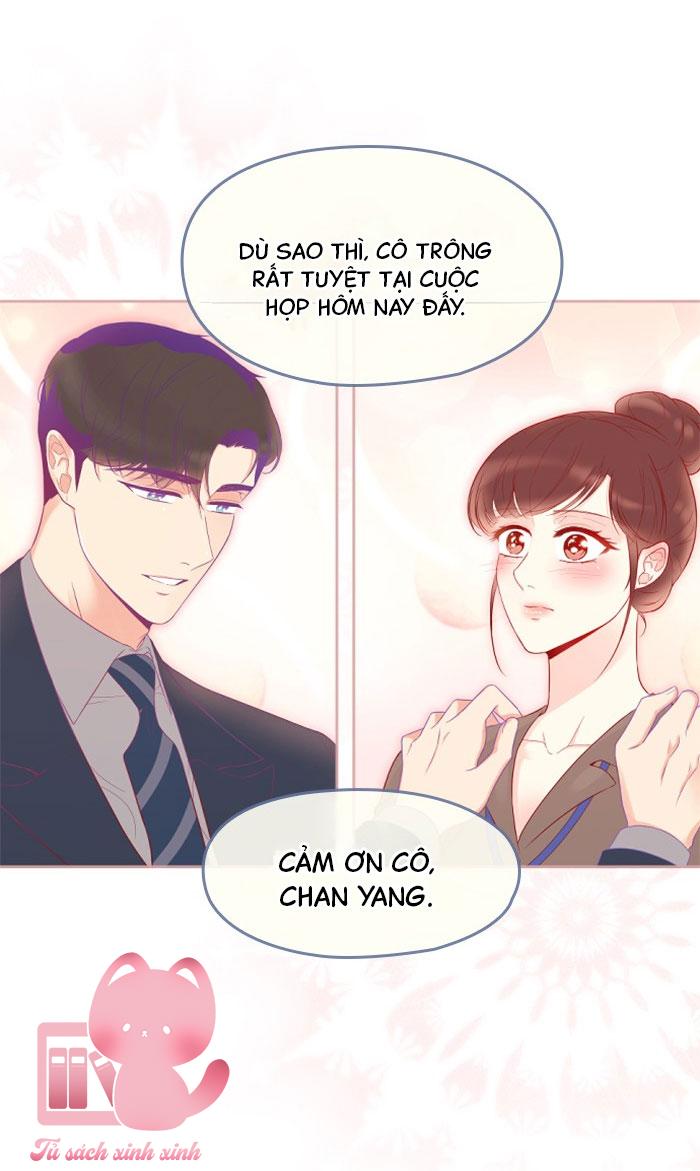 Tôi Sẽ Mang Em Đi Chap 29 - Trang 3