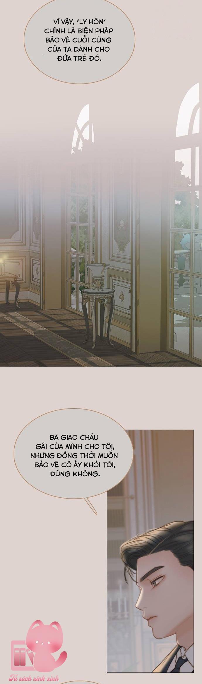 Serena Chapter 89 - Trang 4