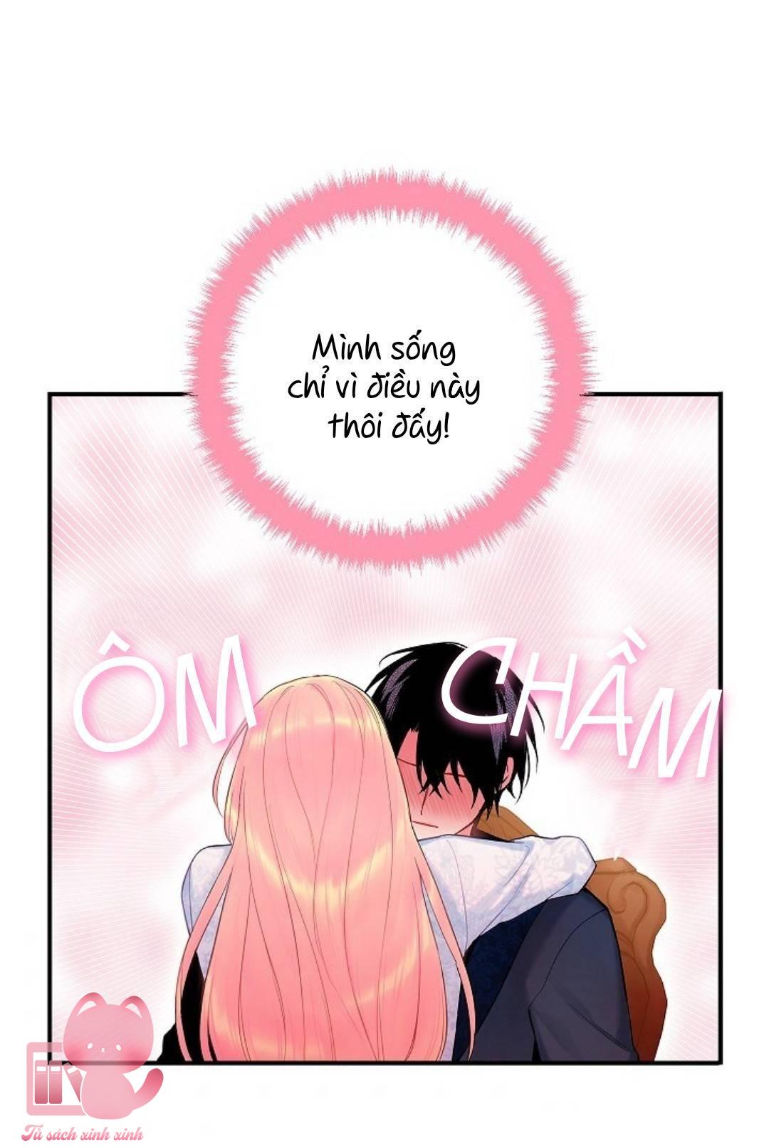 Ác Nữ Muốn Ly Hôn Chap 93 - Trang 2