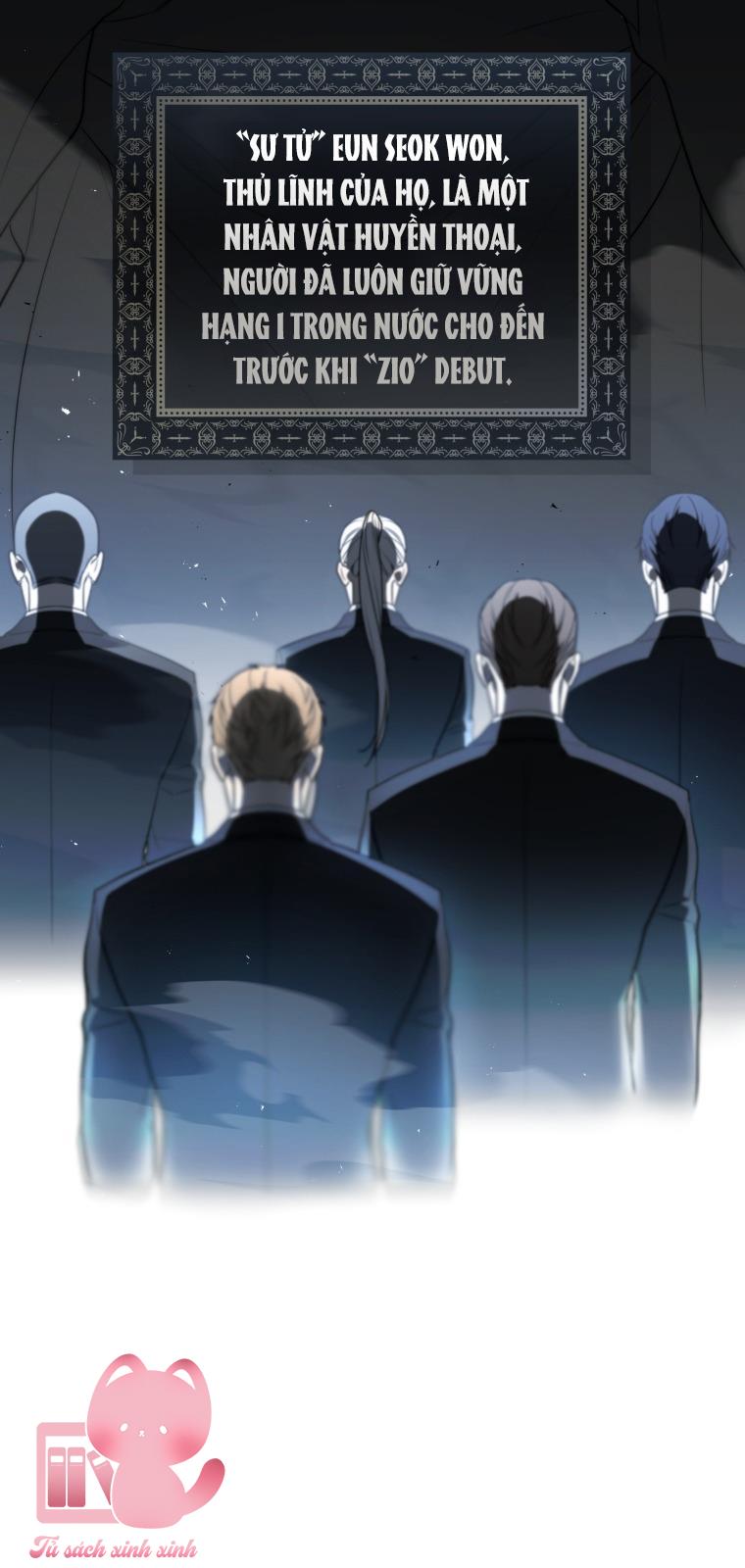 Hướng Dẫn Sinh Tồn Dành Cho Ranker Chapter 7 - Trang 4