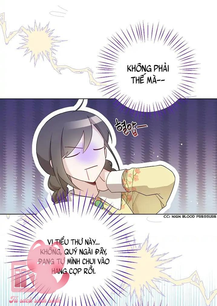 Tiểu Thư Crystal Là Nam Nhân Chap 11 - Trang 2