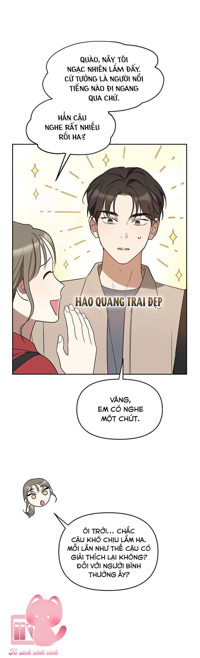 Gieo Nhân Gặt Quả Chap 44 - Trang 2