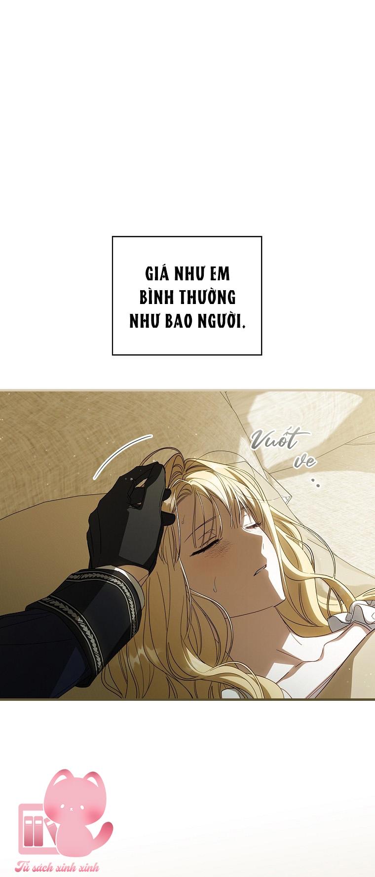 Cách Khiến Phu Quân Đứng Về Phía Tôi Chap 43 - Trang 2