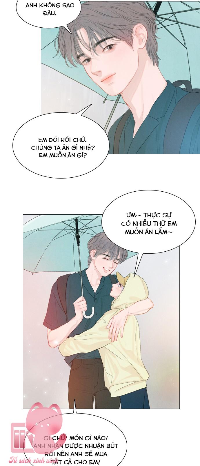 Thần Bí Chap 65 - Trang 2