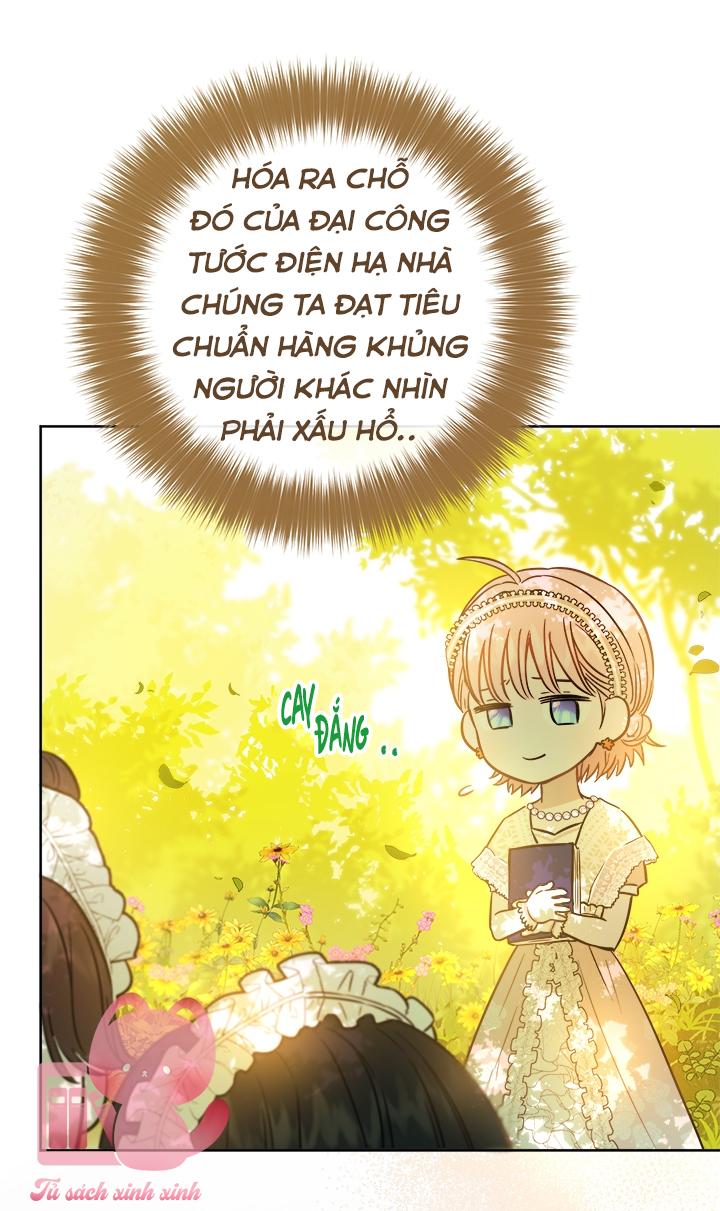 Cuộc Sống Mới Của Công Nương Chapter 31 - Trang 4