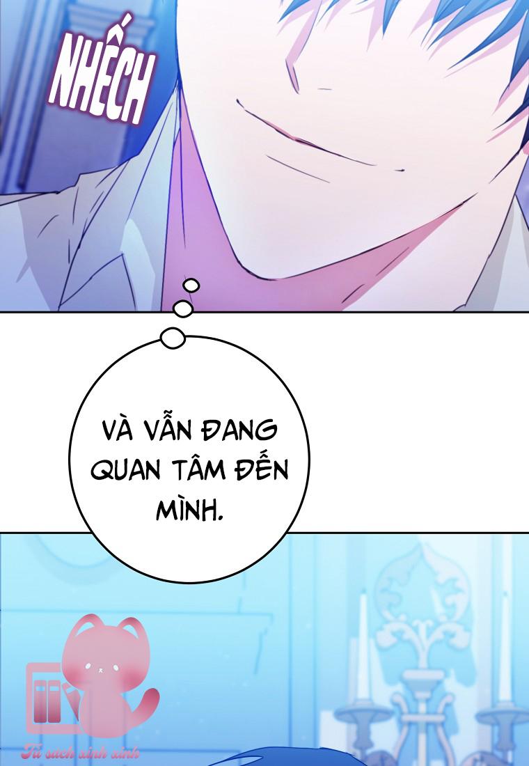 Tôi Trở Thành Vợ Của Nam Chính Chap 30 - Trang 3