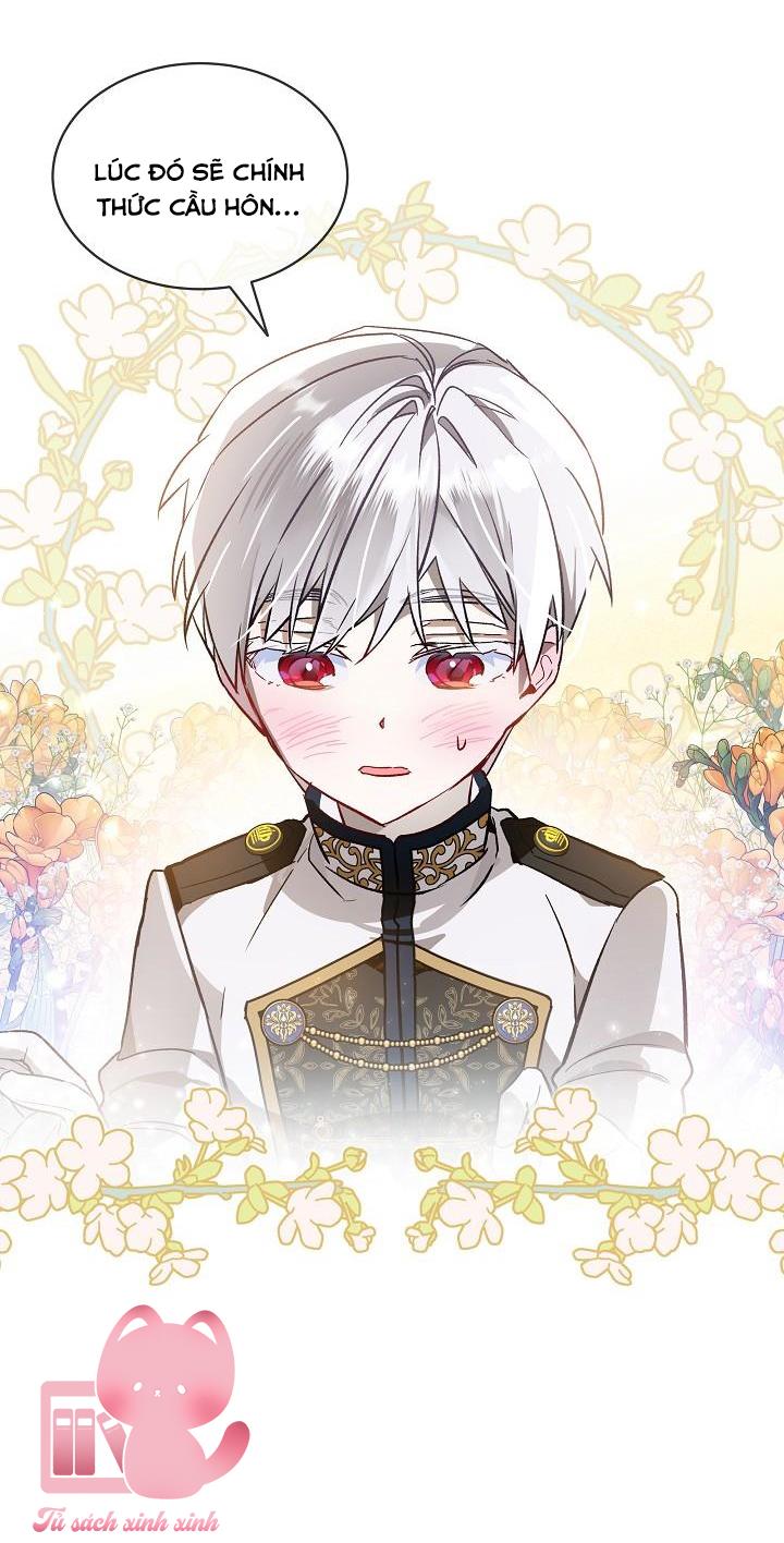 Quý Cô Thế Giới Ngầm Chap 25 - Trang 4
