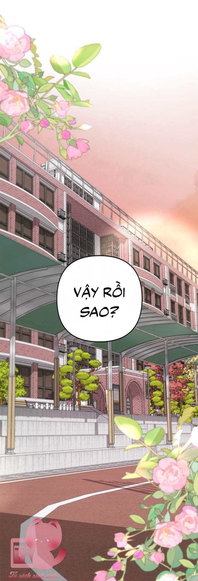 Đàn Anh Xấu Xa! Chap 51 - Trang 3