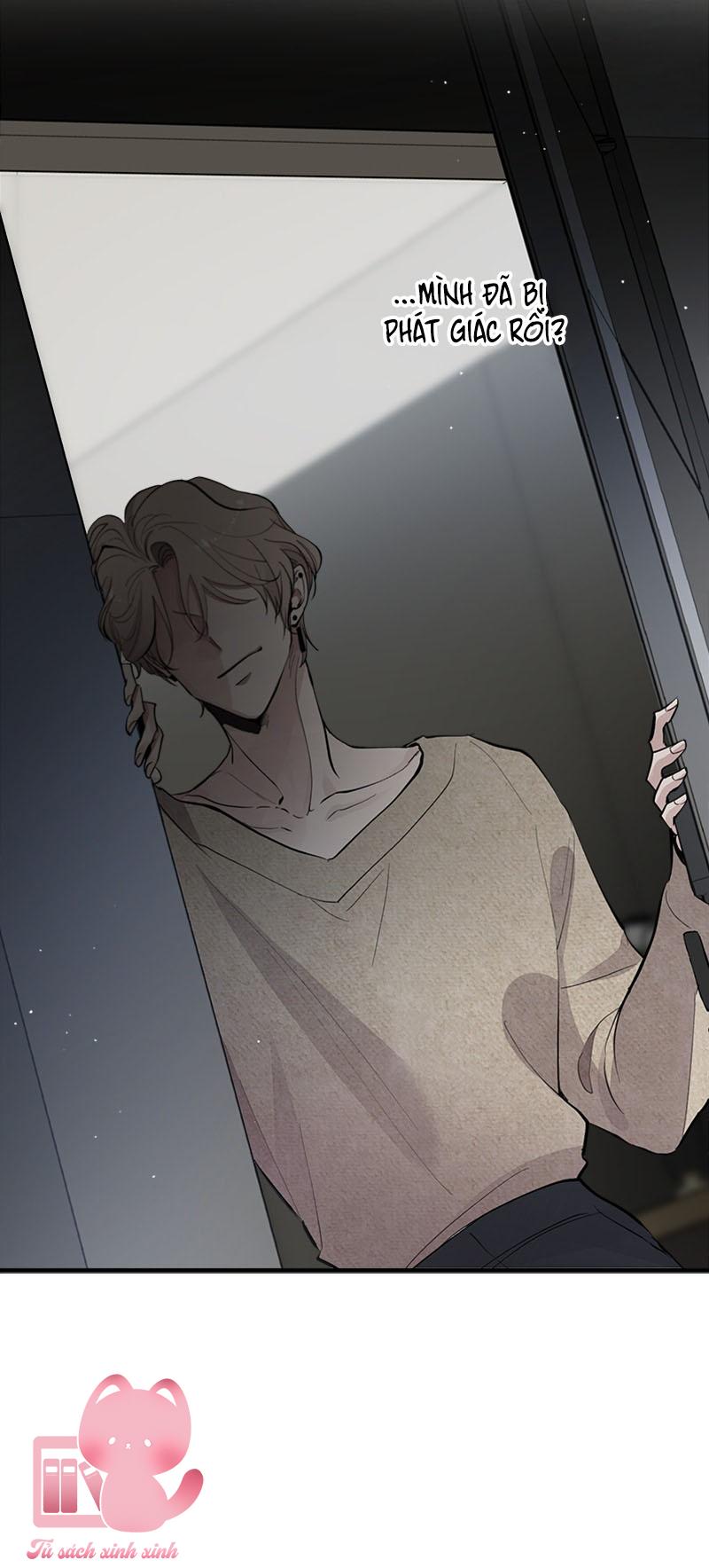 Trưởng Phòng Mệt Mỏi Vì Người Vợ Mới Cưới Chap 8 - Trang 2