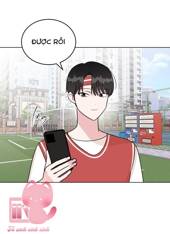 Chúng Ta Là Gì Của Nhau? Chap 22 - Trang 2