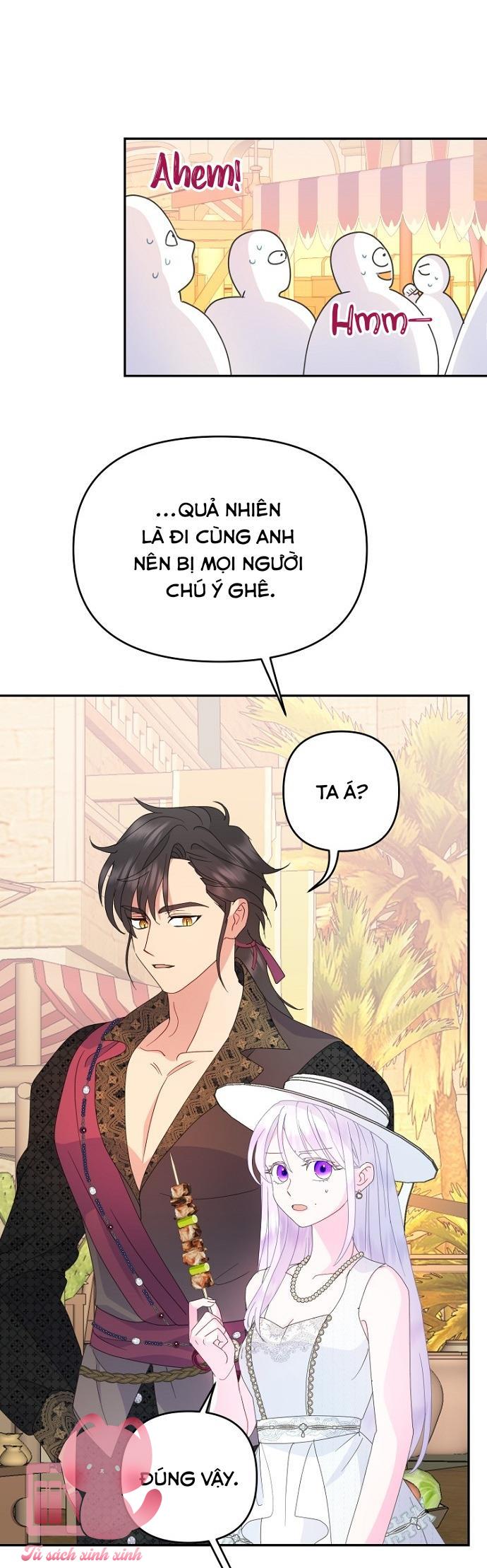 Bỏ Quách Chồng Con Đi, Tiền Bạc Mới Là Tất Cả Chap 69 - Trang 2
