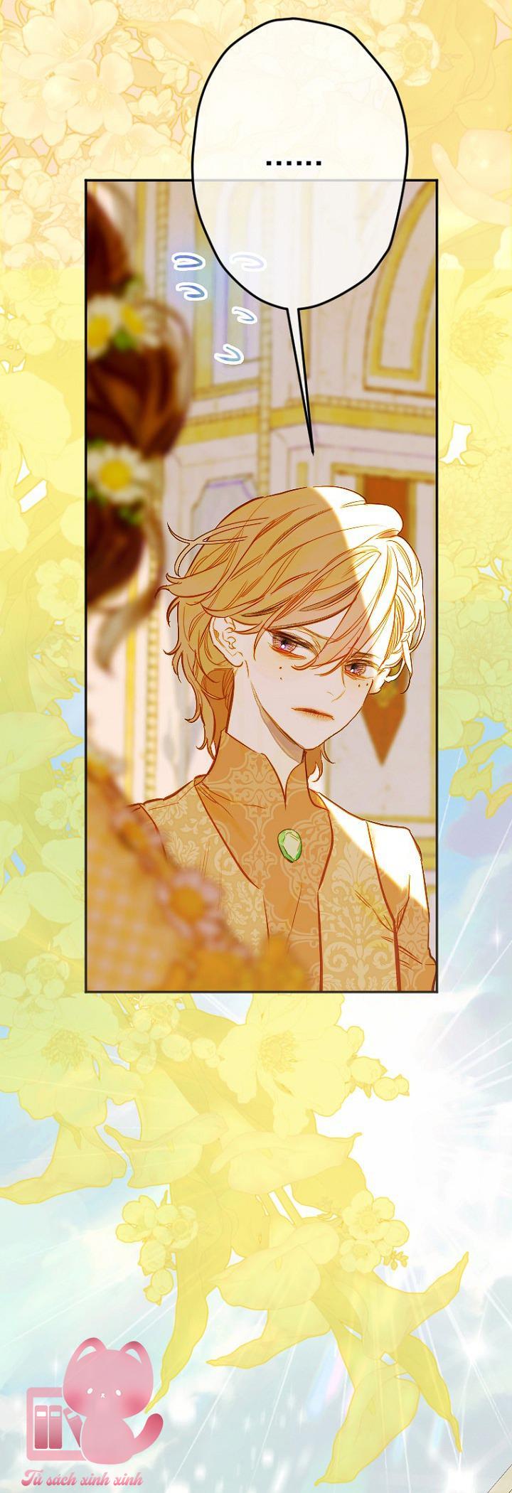 Khế Ước Hôn Nhân Của Mẹ Tôi Chapter 37 - Trang 4