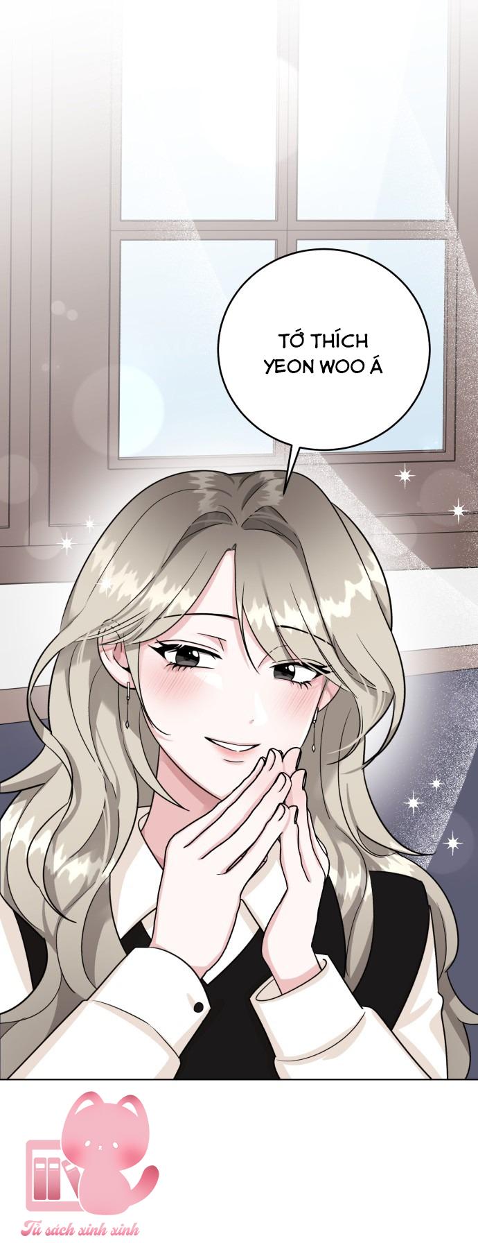 Chúng Ta Là Gì Của Nhau? Chap 16 - Trang 2