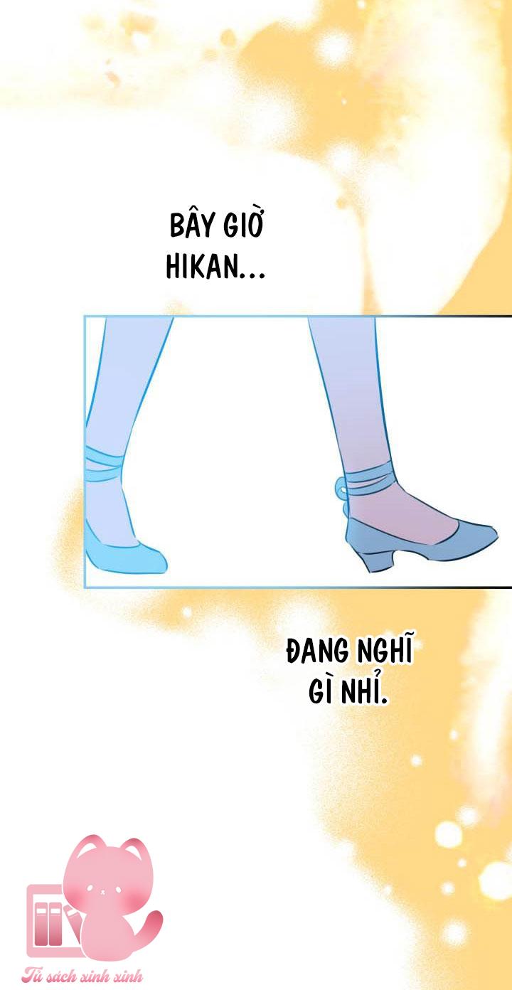 Những Nhân Vật Mạnh Nhất Thế Giới Ám Ảnh Tôi Chapter 28 - Trang 4