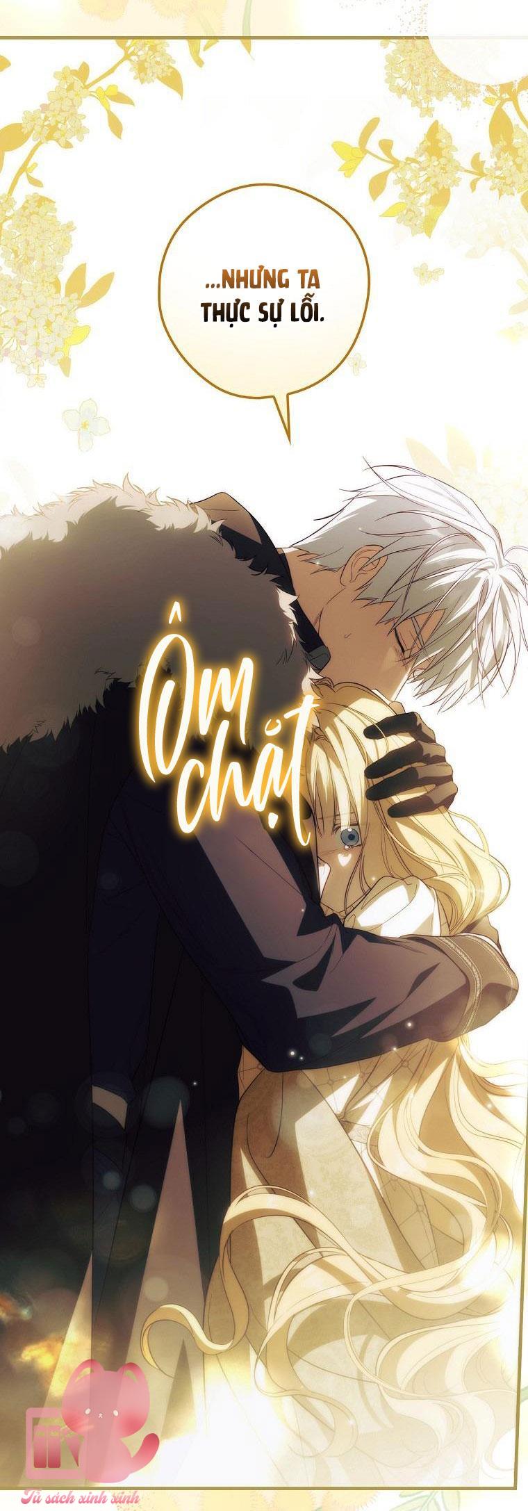 Cách Khiến Phu Quân Đứng Về Phía Tôi Chap 72 - Trang 2
