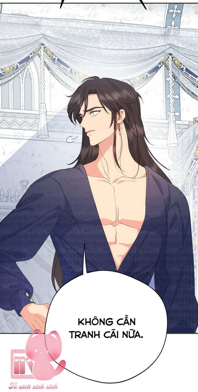 Bỏ Quách Chồng Con Đi, Tiền Bạc Mới Là Tất Cả Chap 81 - Trang 2