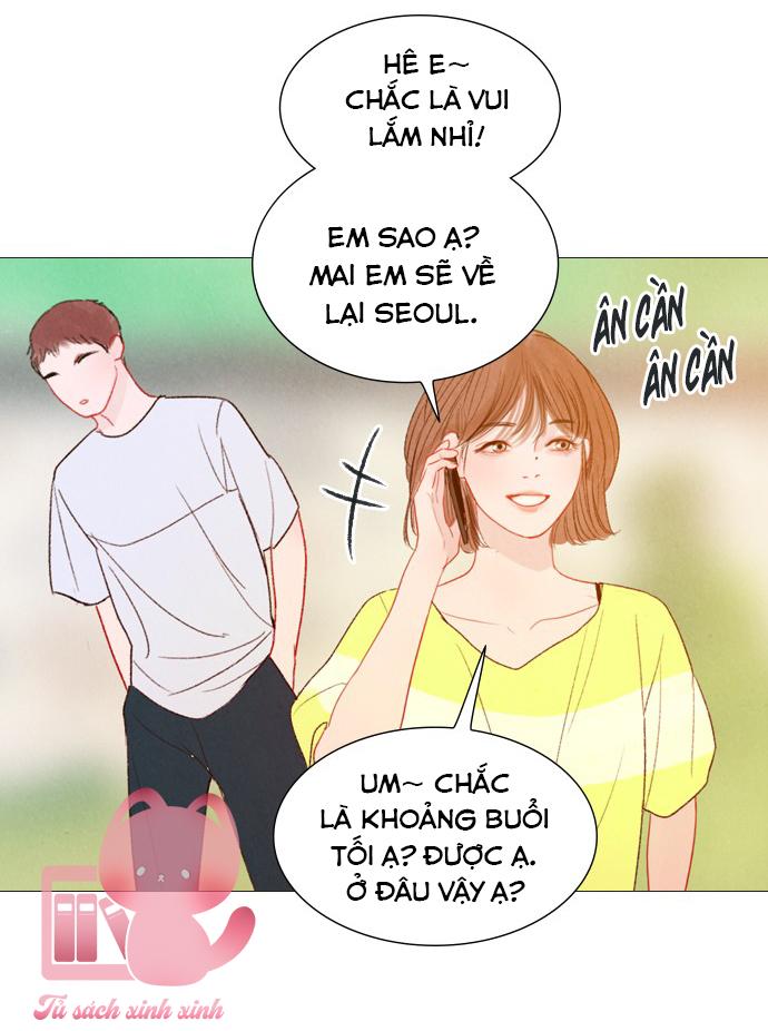Thần Bí Chap 49 - Trang 2