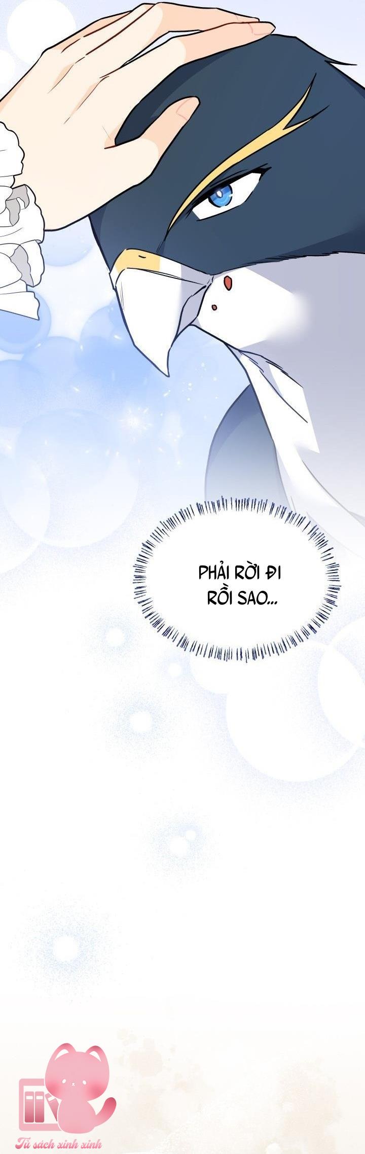 Quan Hệ Cộng Sinh Giữa Báo Đen Và Thỏ Trắng Chap (NT9) - Trang 2