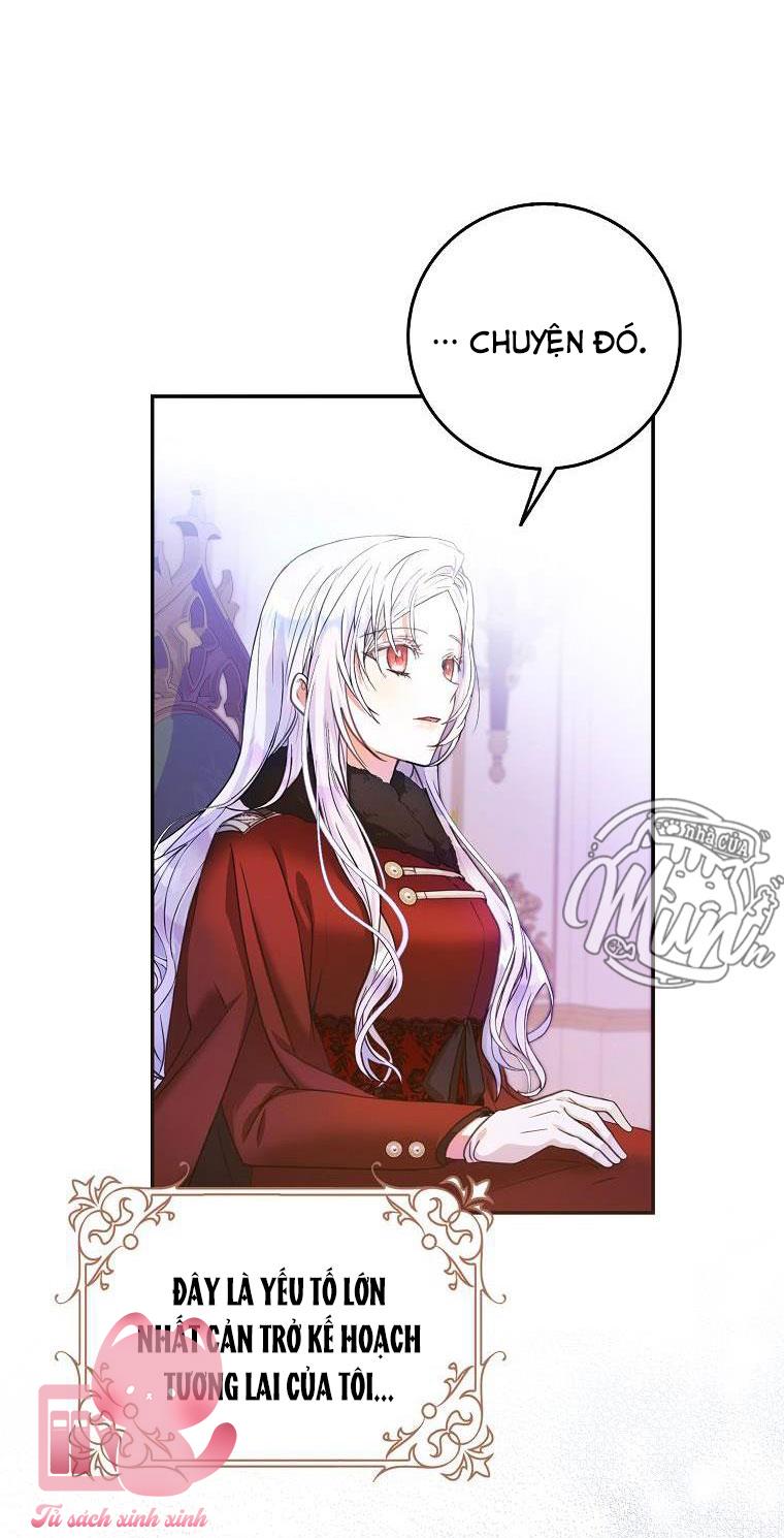 Tôi Trở Thành Vợ Của Nam Chính Chap 17 - Trang 3