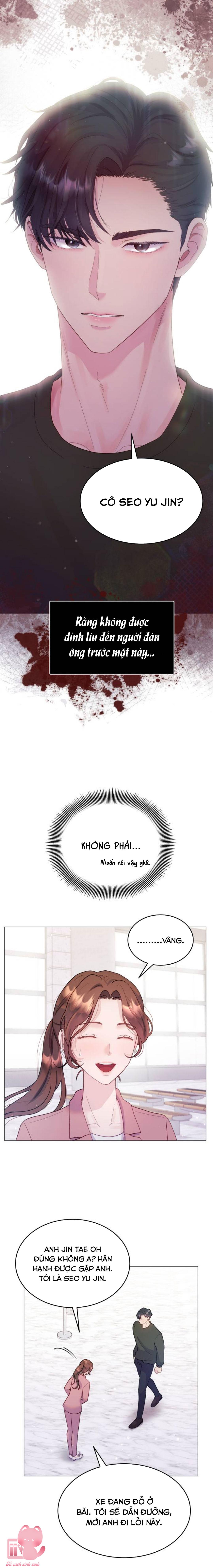 Hướng Dẫn Thu Phục Mãnh Thú Chap 1 - Trang 4