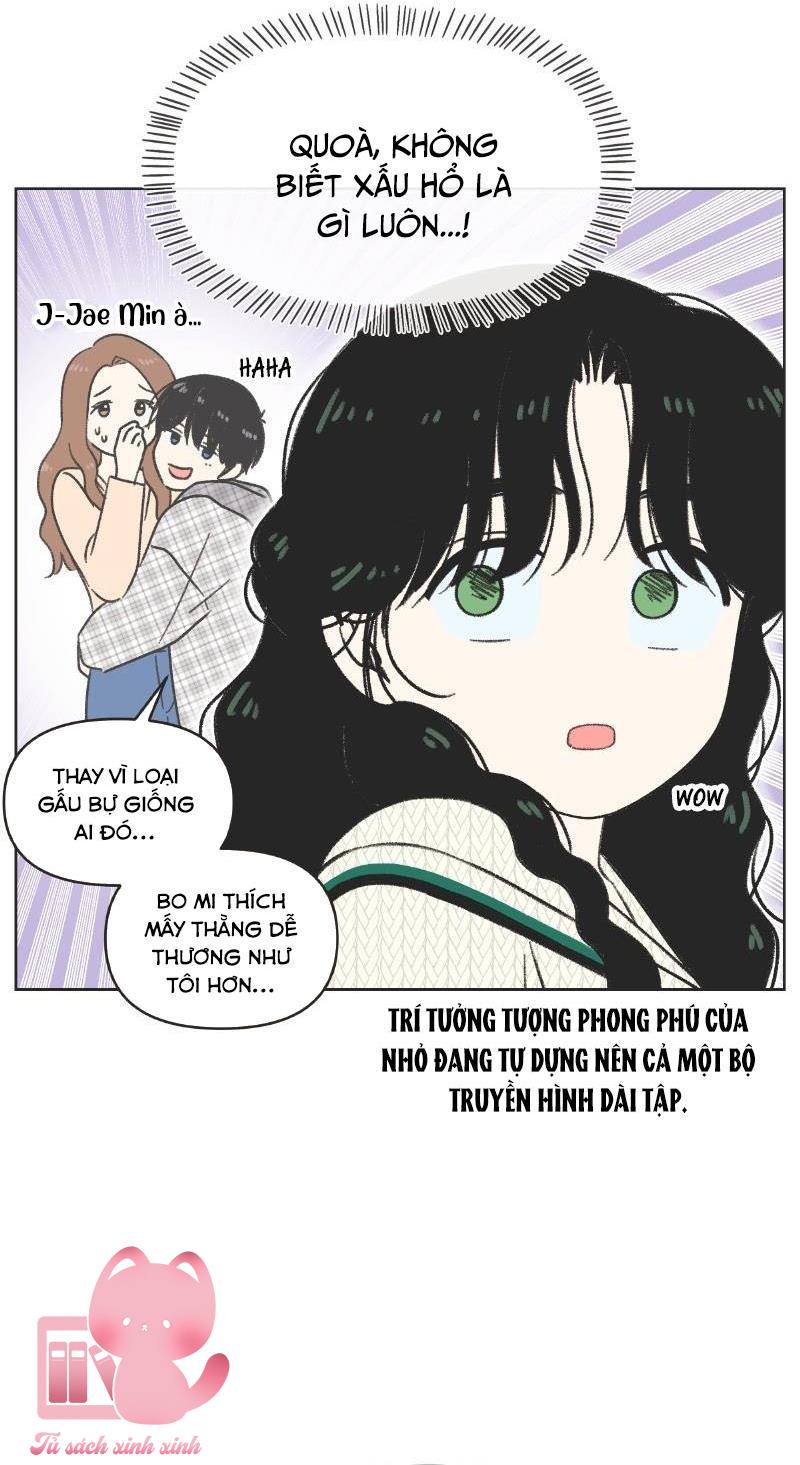 Thanh Xuân Ngọt Ngào Chap 6 - Trang 2