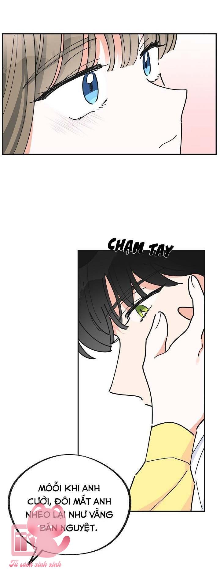 Người Hùng Của Ác Nữ Chapter 22 - Trang 4