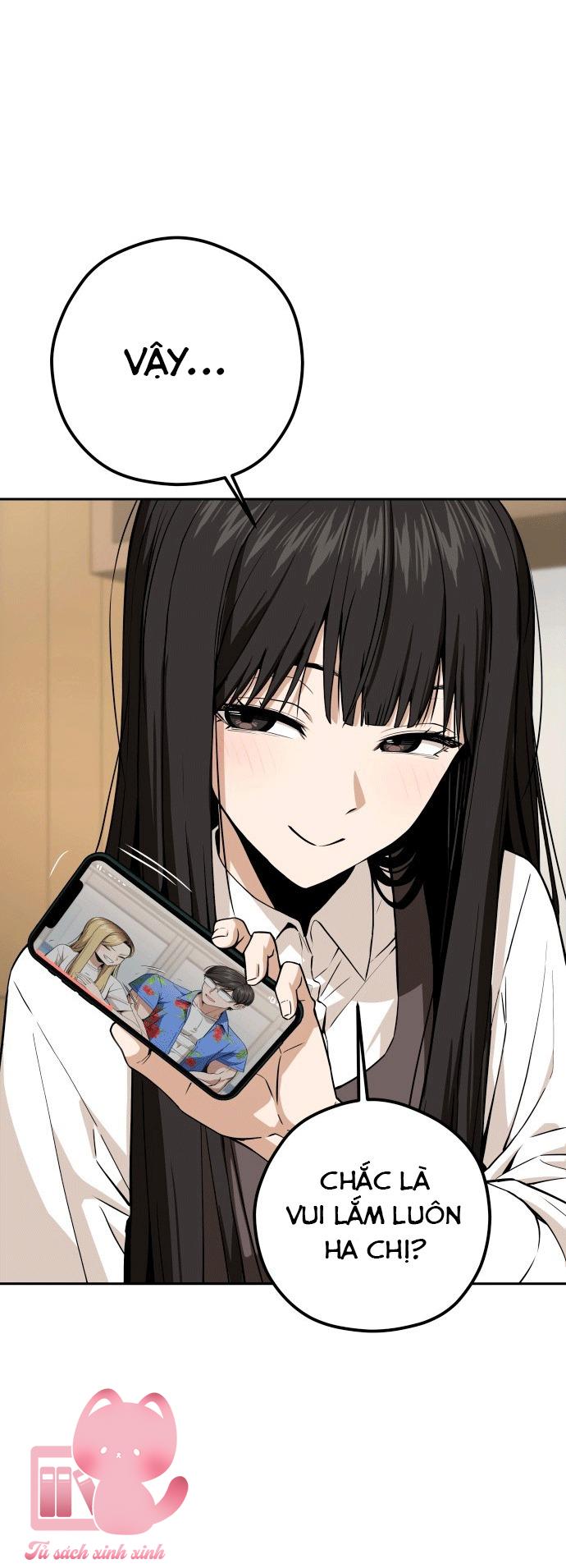 Lớ Ngớ Vớ Phải Tình Yêu Chapter 89 - Trang 4