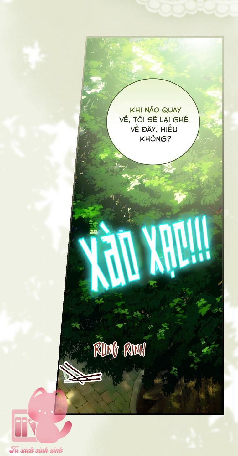 Đứa Nhỏ Không Phải Là Con Anh Chapter 16 - Trang 4