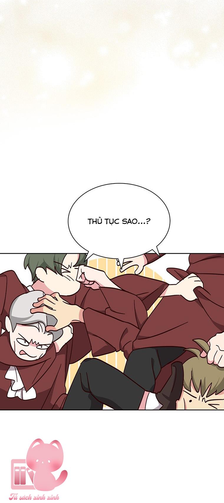 Thế Thì Ta Cứ Trở Thành Kẻ Ác Thôi Chap 40 - Trang 2