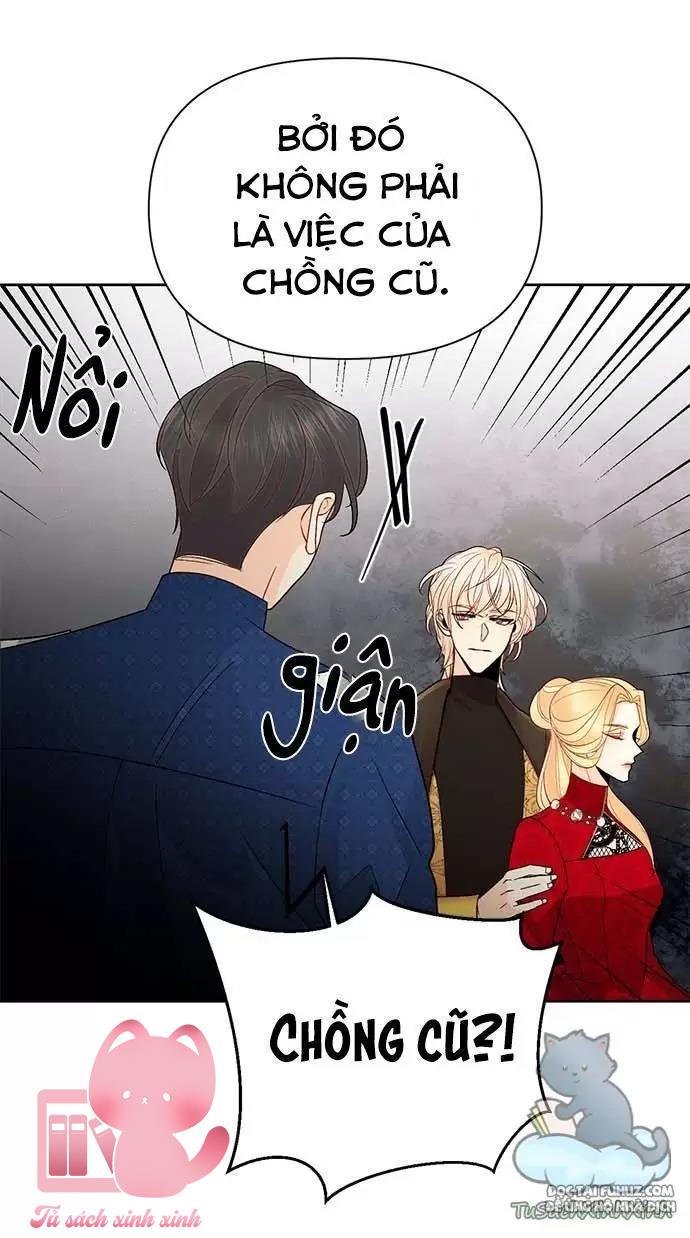 Hoàng Hậu Tái Hôn Chap 85.6 - Trang 2