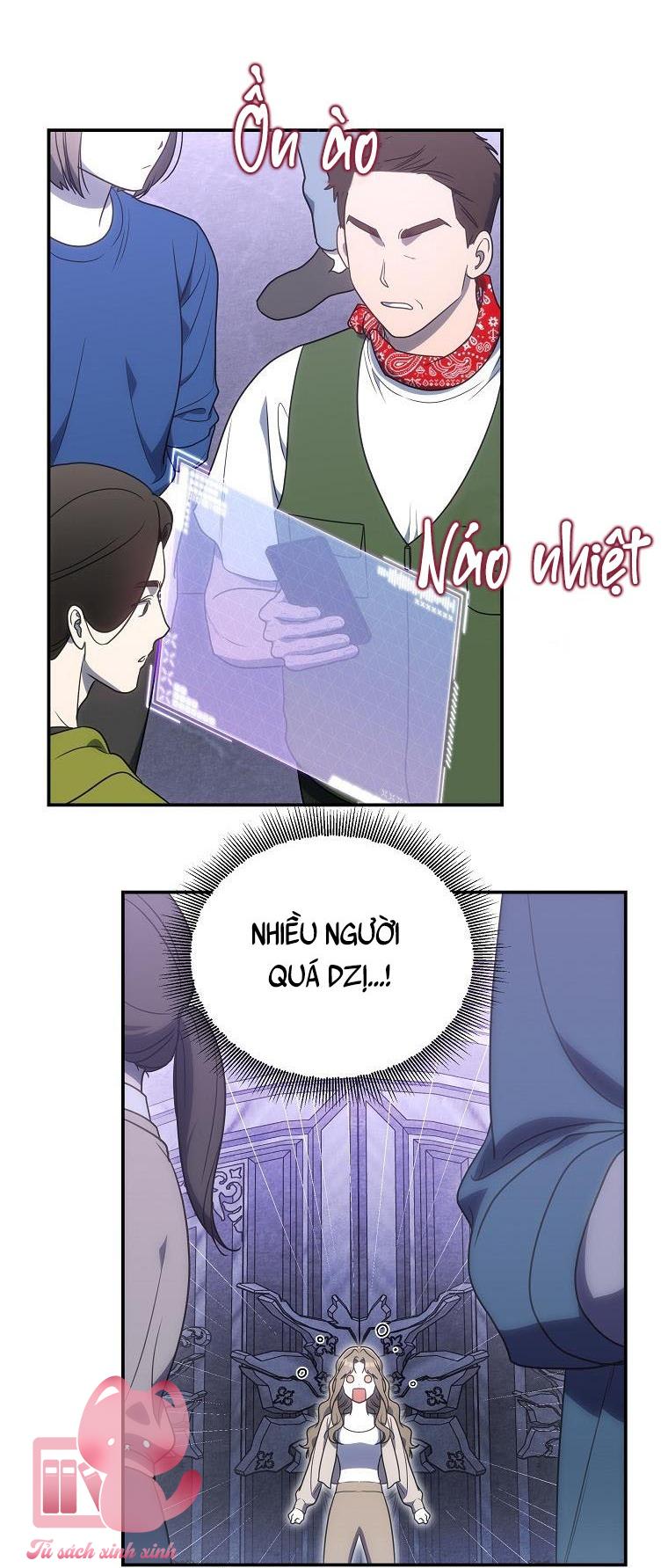 Hướng Dẫn Sinh Tồn Dành Cho Ranker Chapter 8 - Trang 4