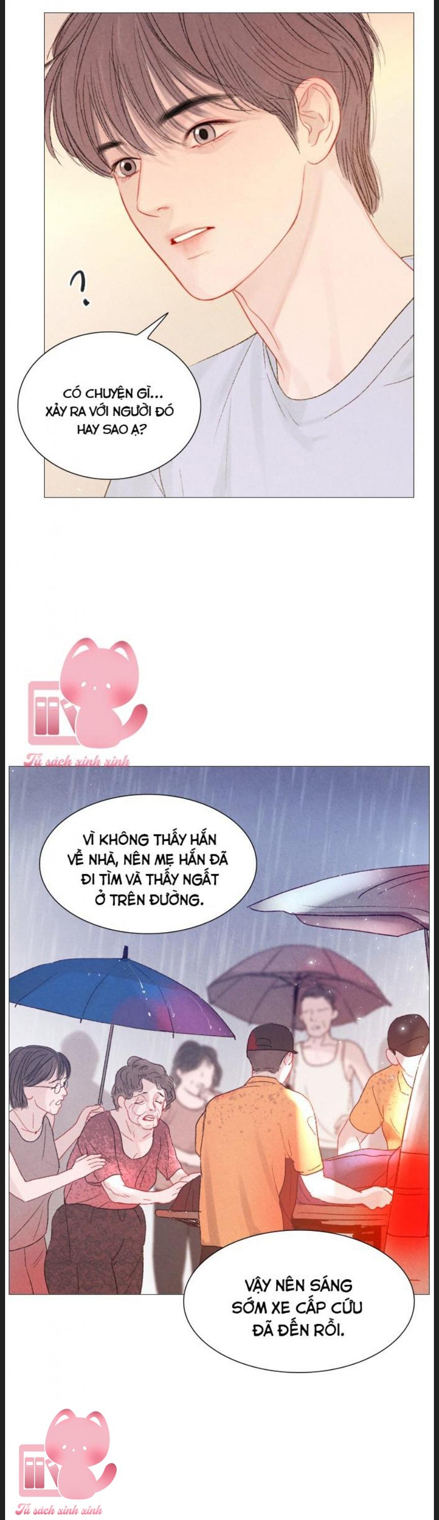 Thần Bí Chap 69 - Trang 2